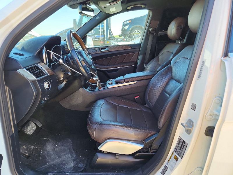 Продаж на аукціоні авто 2015 Mercedes-benz Gl, vin: 4JGDF7DE8FA551533, номер лоту: 72233256