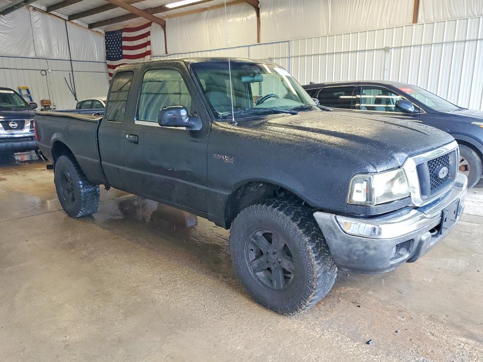 Продаж на аукціоні авто 2004 Ford Ranger, vin: 1FTZR45E74PA14905, номер лоту: 71301676