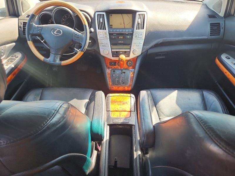 71657866 :رقم المزاد ، 2T2HK31U59C102361 vin ، 2009 Lexus Rx مزاد بيع