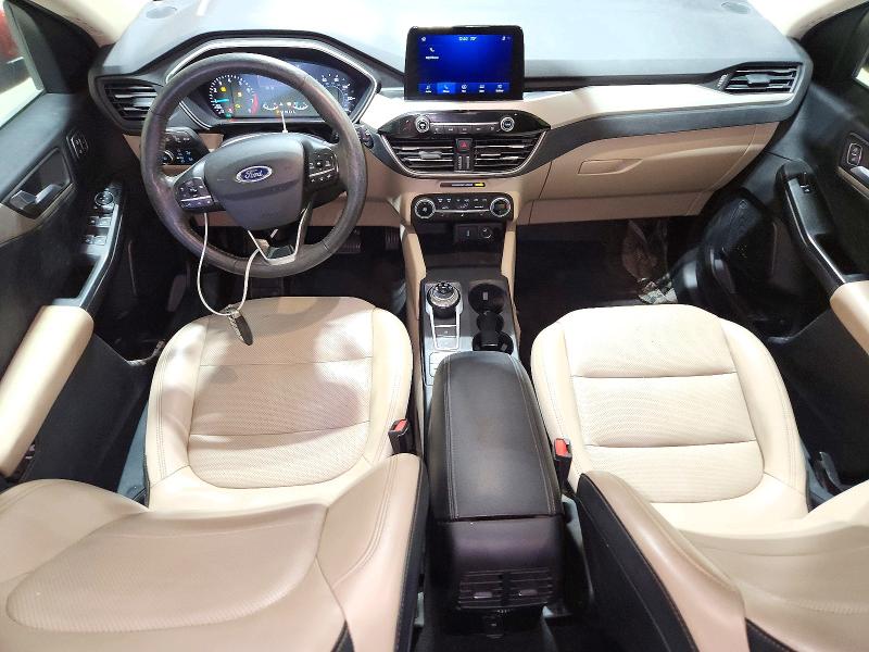 2020 Ford Escape მანქანა იყიდება აუქციონზე, vin: 1FMCU9H67LUA56928, აუქციონის ნომერი: 71917716