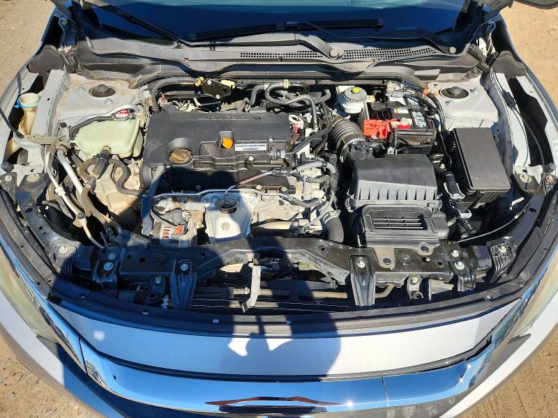 Aukcja sprzedaży 2018 Honda Civic, vin: 2HGFC2F57JH542968, numer aukcji: 72553286