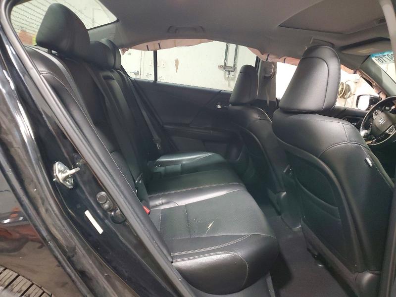 71929716 :رقم المزاد ، 1HGCR6F78EA005637 vin ، 2014 Honda Accord مزاد بيع