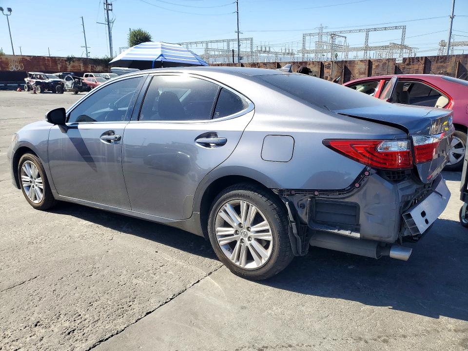 Продажа на аукционе авто 2014 Lexus Es, vin: JTHBK1GG0E2147568, номер лота: 72639716