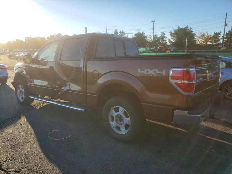 70848806 :رقم المزاد ، 1FTFW1EF8CFC09306 vin ، 2012 Ford F150 مزاد بيع
