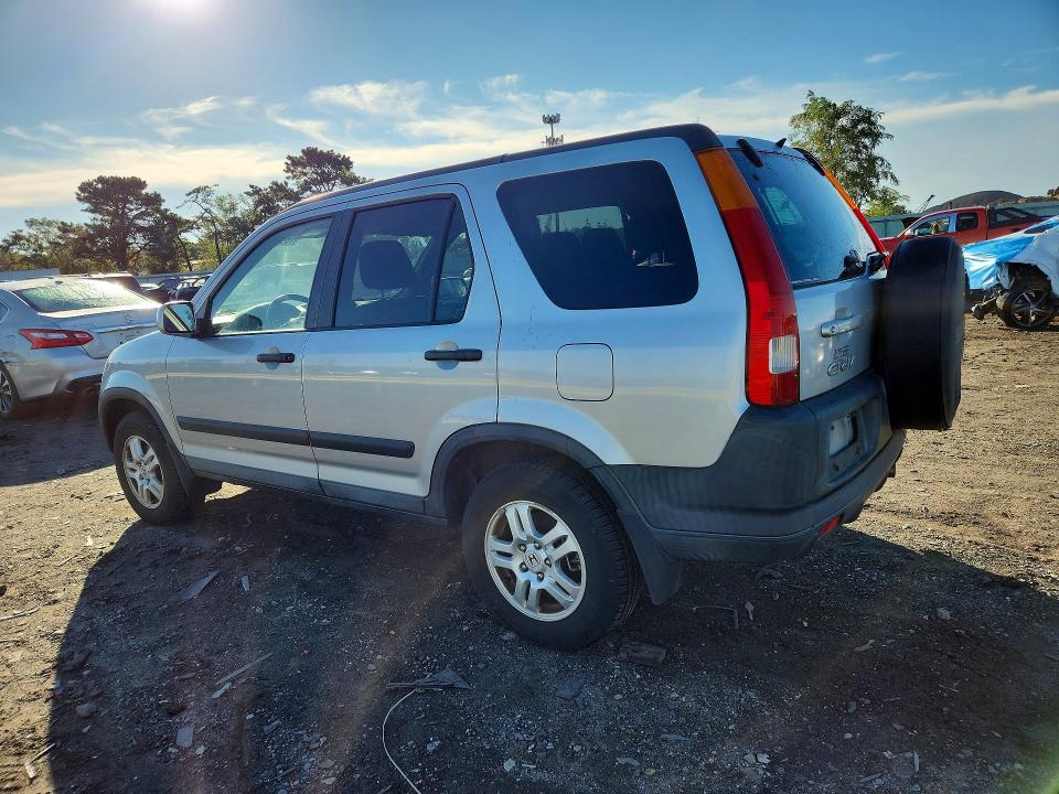 Продажа на аукционе авто 2004 Honda Cr-v, vin: SHSRD78844U216769, номер лота: 70979016
