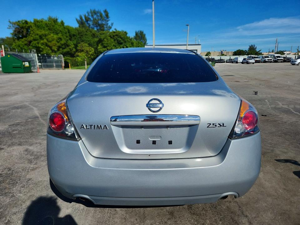Продажа на аукционе авто 2009 Nissan Altima, vin: 1N4AL21EX9N539913, номер лота: 71880786