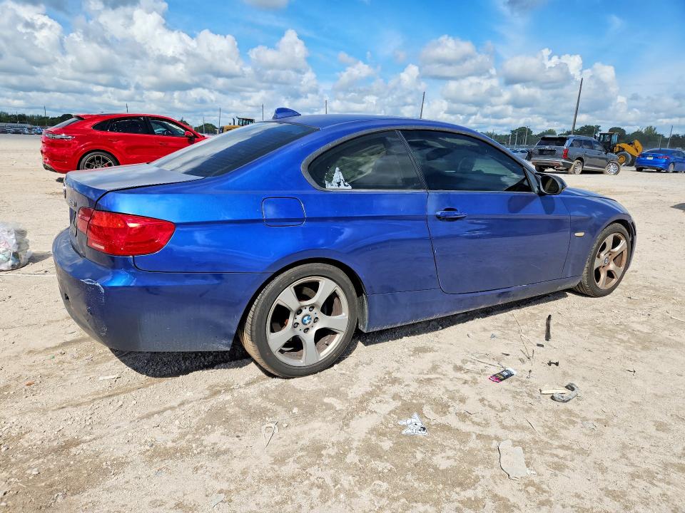 Aukcja sprzedaży 2007 Bmw 328, vin: WBAWB33527PV74255, numer aukcji: 71248046