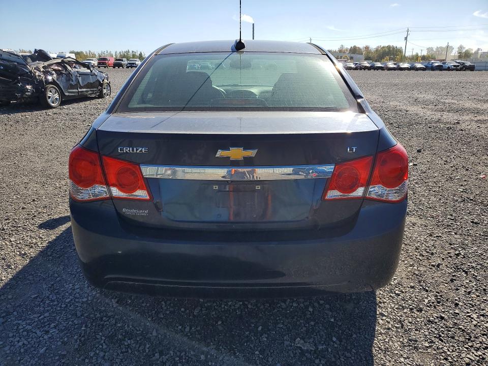 Продажа на аукционе авто 2015 Chevrolet Cruze, vin: 1G1PC5SB1F7153271, номер лота: 71259936