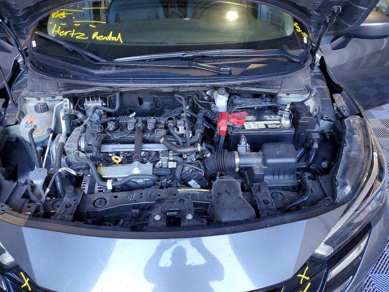 Продаж на аукціоні авто 2025 Nissan Versa, vin: 3N1CN8EV8SL856768, номер лоту: 71901106