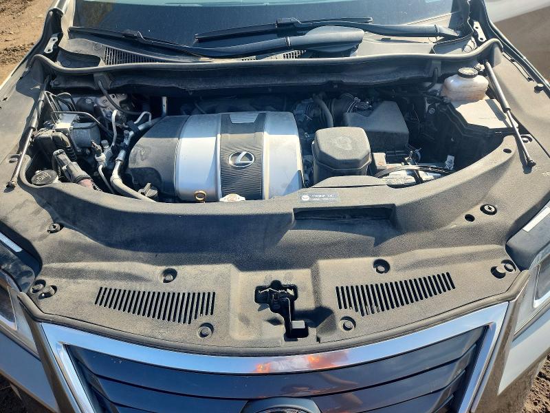 Aukcja sprzedaży 2019 Lexus Rx 350, vin: 2T2BZMCA4KC198077, numer aukcji: 70003196