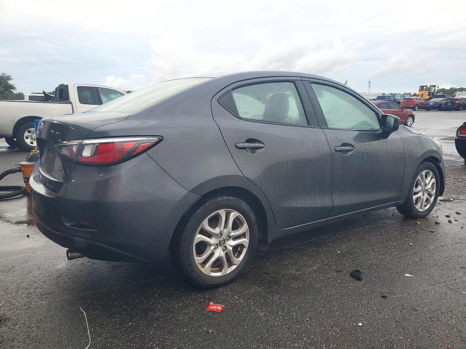 Продаж на аукціоні авто 2016 Scion Ia, vin: 3MYDLBZV4GY122770, номер лоту: 71938286