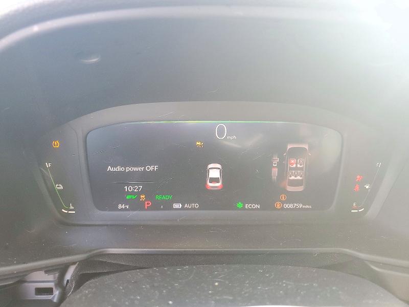 Продаж на аукціоні авто 2026 Honda Accord, vin: 1HGCY2F66TA039141, номер лоту: 71798846