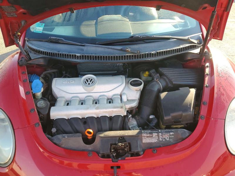Продажа на аукционе авто 2007 Volkswagen Beetle, vin: 3VWRG31Y47M421247, номер лота: 72813826