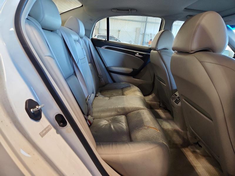 Aukcja sprzedaży 2007 Acura Tl, vin: 19UUA66257A001094, numer aukcji: 71959516