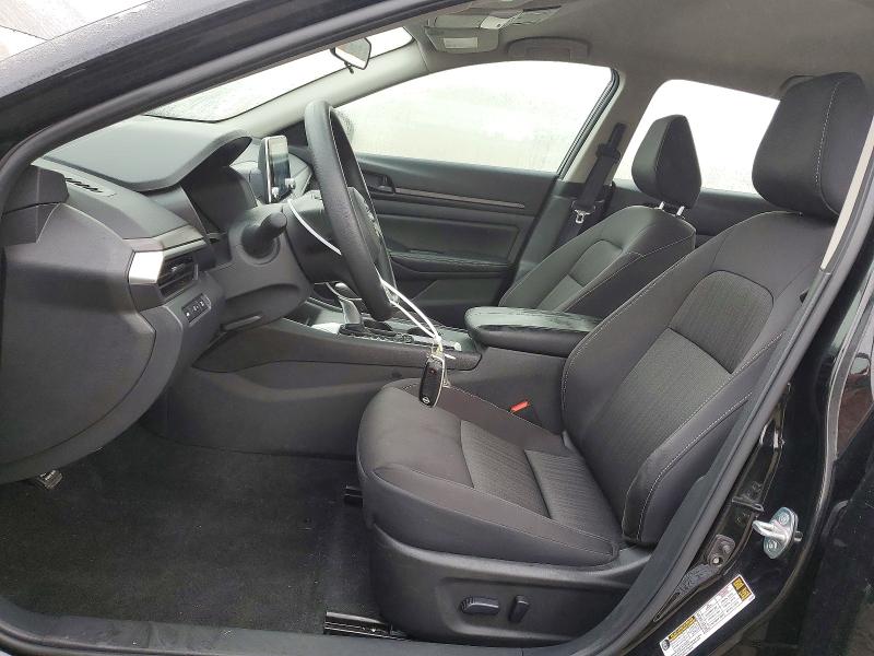 Продаж на аукціоні авто 2026 Nissan Altima, vin: 1N4BL4DV3TN327468, номер лоту: 71901506