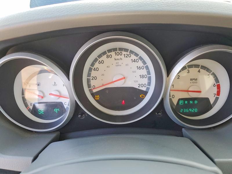 Продаж на аукціоні авто 2009 Dodge Grand Caravan, vin: 2D8HN44XX9R653541, номер лоту: 72141326