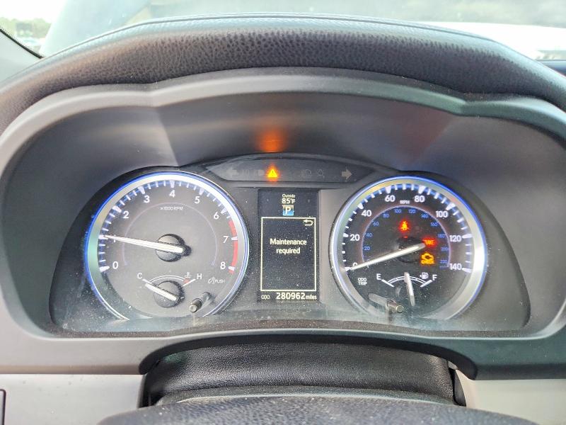 2016 Toyota Highlander მანქანა იყიდება აუქციონზე, vin: 5TDYKRFHXGS187236, აუქციონის ნომერი: 71351926