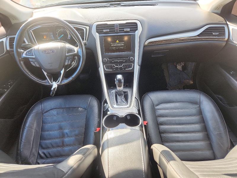 Aukcja sprzedaży 2016 Ford Fusion, vin: 3FA6P0HD4GR272354, numer aukcji: 72323566