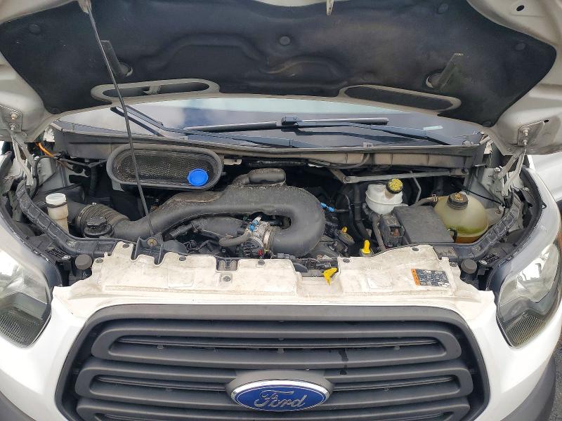 Продаж на аукціоні авто 2019 Ford Transit, vin: 1FTBW3XM5KKA20026, номер лоту: 71769086