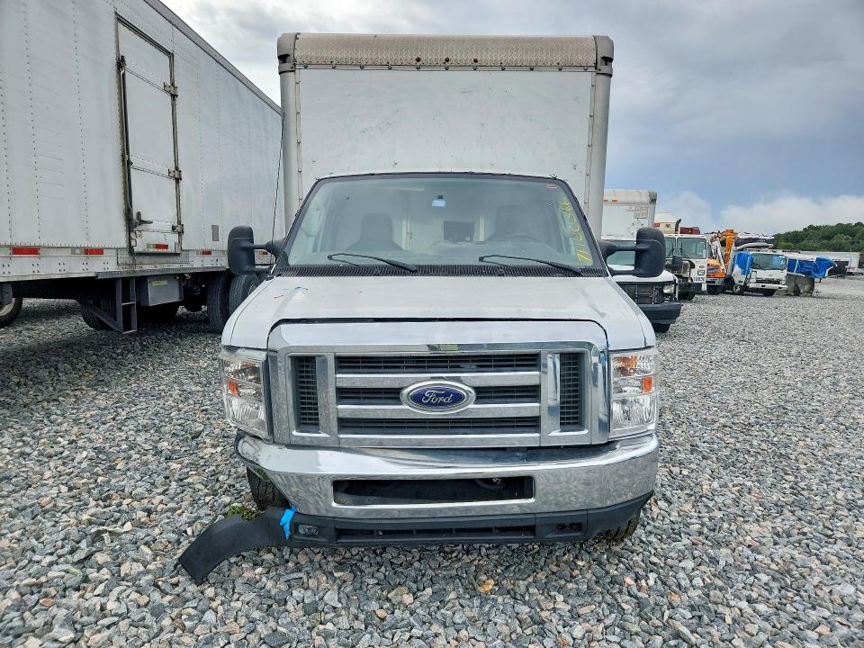 Продаж на аукціоні авто 2019 Ford Econoline, vin: 1FDWE3FS4KDC44960, номер лоту: 71100366