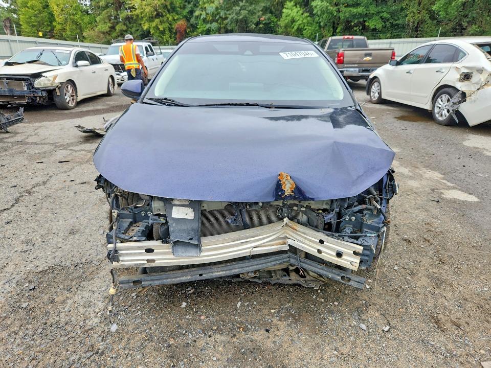 Auction sale of the 2020 Toyota Corolla, vin: 5YFEPRAEXLP008181, lot number: 71047046