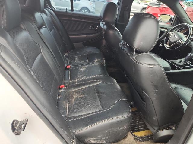Продаж на аукціоні авто 2013 Ford Taurus, vin: 1FAHP2F89DG235118, номер лоту: 70924756