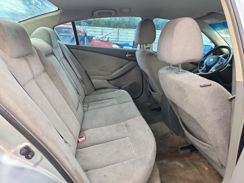 Продажа на аукционе авто 2007 Nissan Altima, vin: 1N4AL21E27C152958, номер лота: 72932006