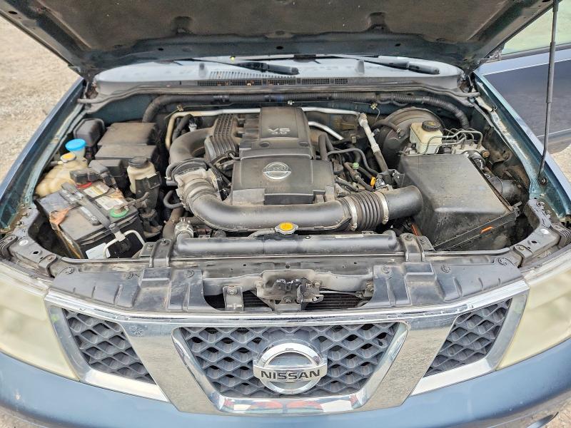 Aukcja sprzedaży 2005 Nissan Pathfinder, vin: 5N1AR18W45C728902, numer aukcji: 70842946