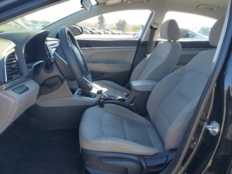 Aukcja sprzedaży 2017 Hyundai Elantra, vin: 5NPD74LF7HH159391, numer aukcji: 72192406