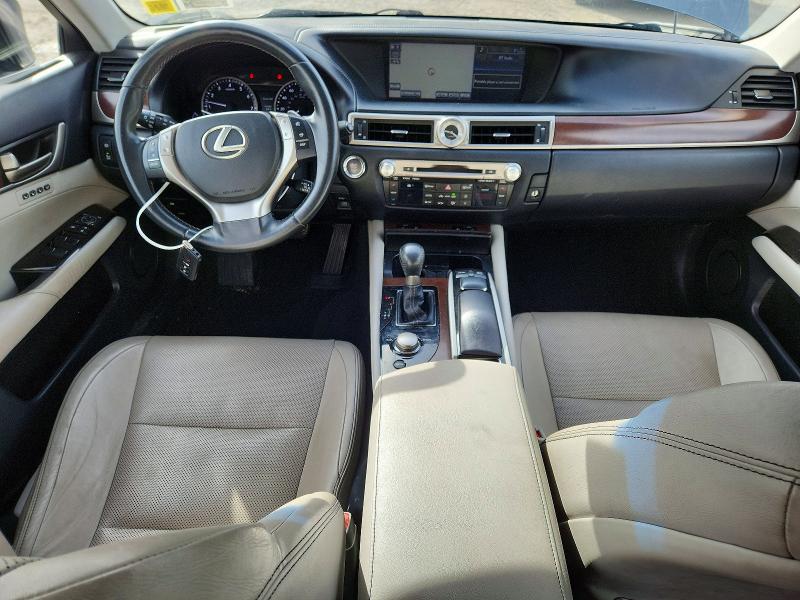 2014 Lexus Gs მანქანა იყიდება აუქციონზე, vin: JTHCE1BL9E5021062, აუქციონის ნომერი: 71598416
