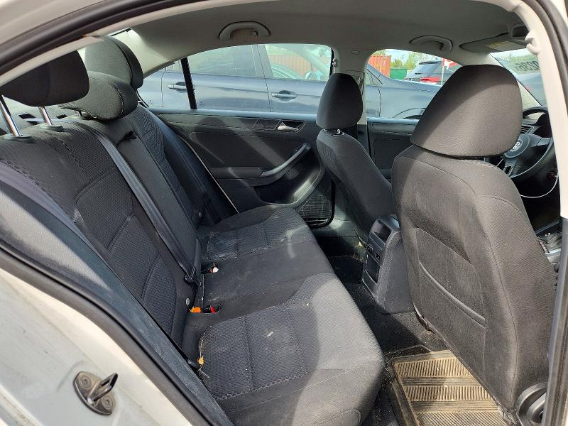 Продаж на аукціоні авто 2011 Volkswagen Jetta, vin: 3VWDK7AJ2BM310403, номер лоту: 71230236