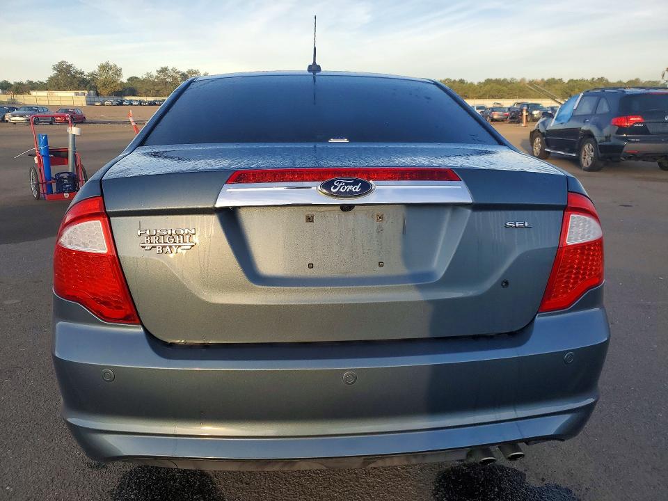 Aukcja sprzedaży 2012 Ford Fusion, vin: 3FAHP0JA3CR404779, numer aukcji: 72332076
