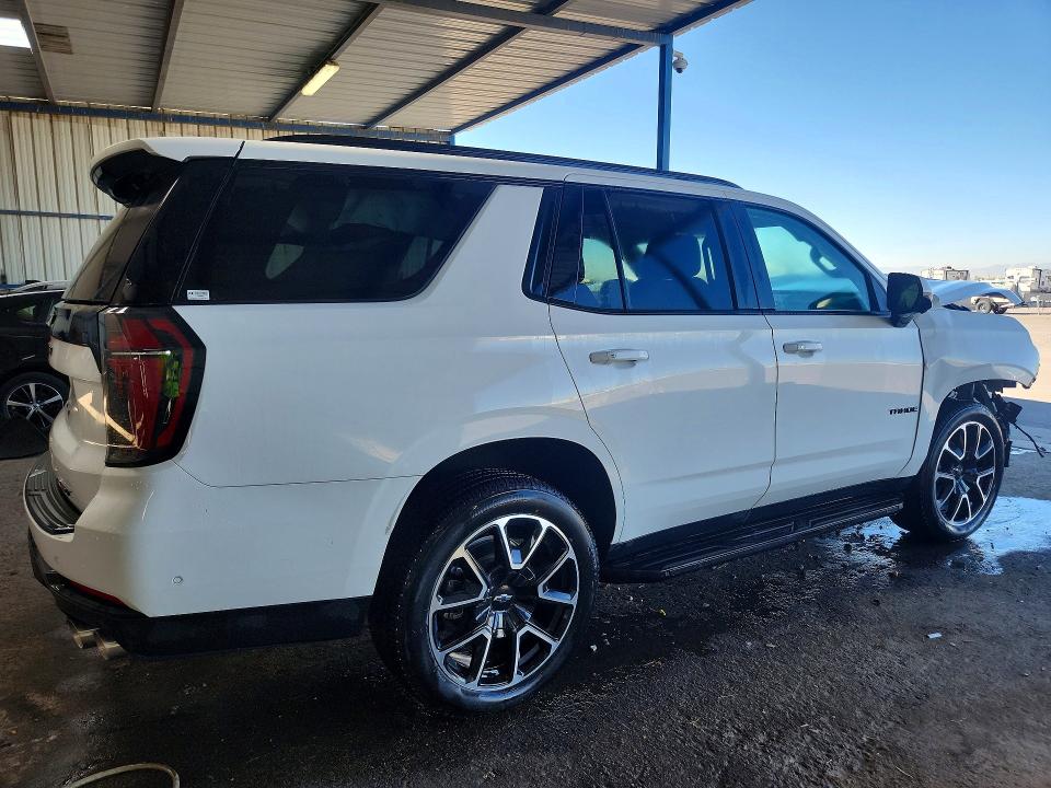 Aukcja sprzedaży 2026 Chevrolet Tahoe, vin: 1GNS6RKD8TR324588, numer aukcji: 70826546