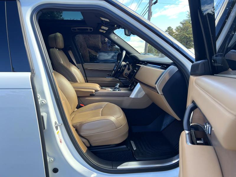 Продаж на аукціоні авто 2023 Land Rover Range Rover, vin: SALKP9E70PA016873, номер лоту: 72460226