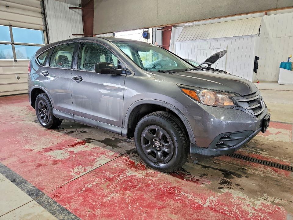 2012 Honda Cr-v მანქანა იყიდება აუქციონზე, vin: 5J6RM4H35CL018248, აუქციონის ნომერი: 71447206