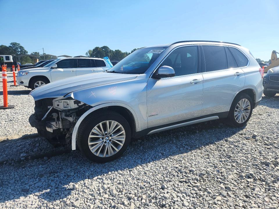 2016 Bmw X5 მანქანა იყიდება აუქციონზე, vin: 5UXKR0C5XG0S86731, აუქციონის ნომერი: 72895136