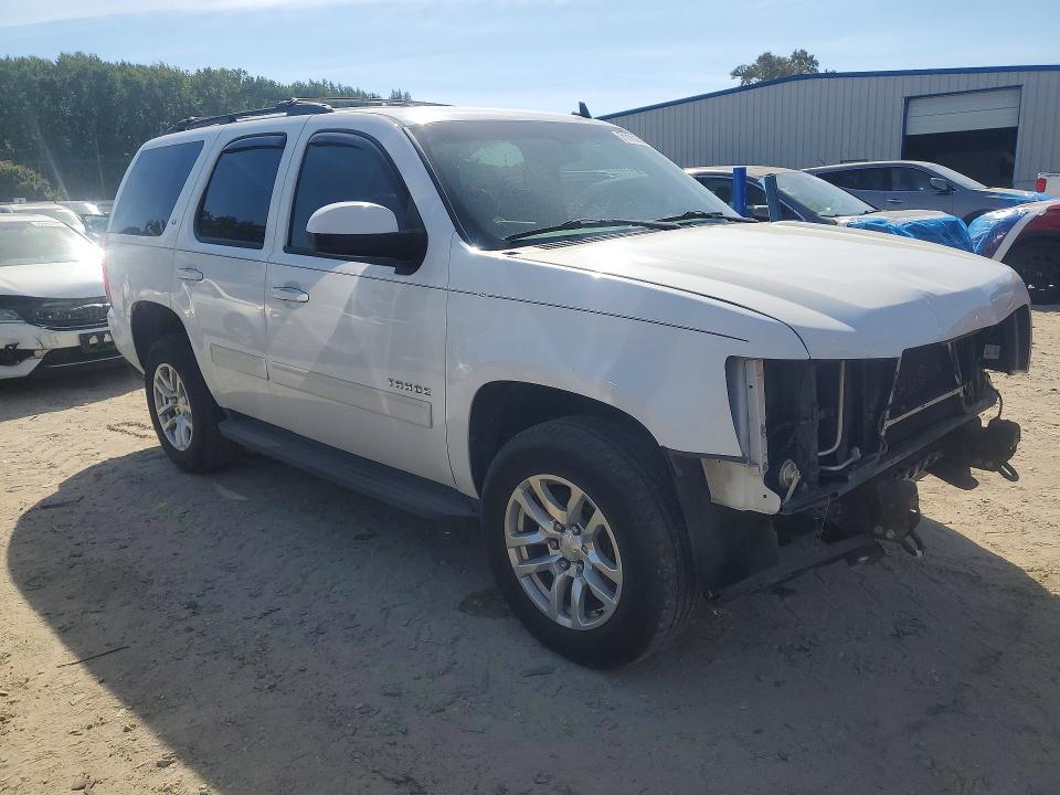Aukcja sprzedaży 2010 Chevrolet Tahoe, vin: 1GNUKBE05AR274167, numer aukcji: 71111506