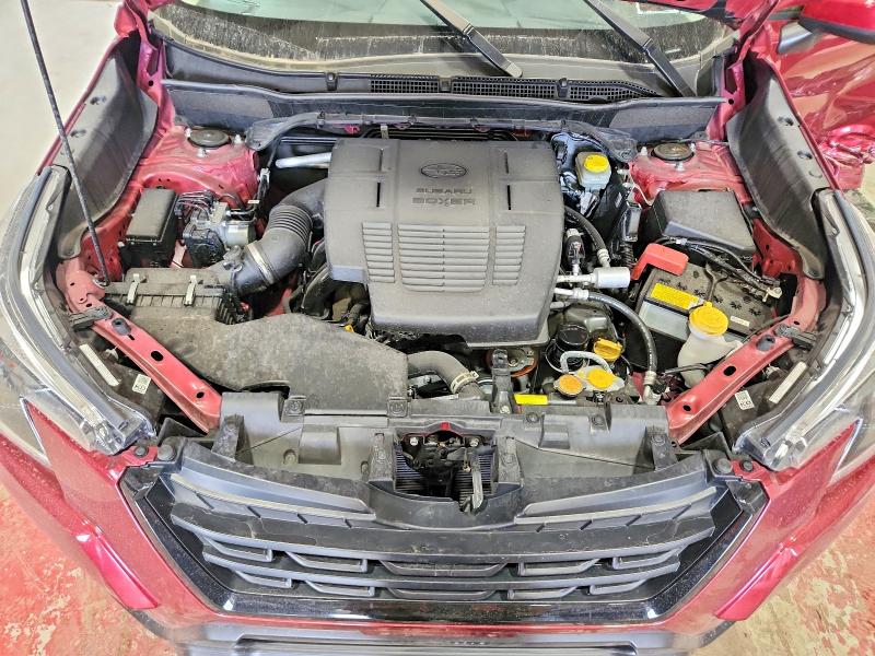 Продаж на аукціоні авто 2024 Subaru Forester, vin: JF2SKADC2RH414569, номер лоту: 71214806