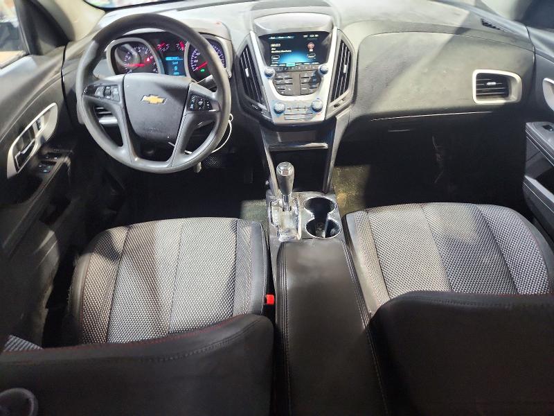 Aukcja sprzedaży 2017 Chevrolet Equinox, vin: 2GNALBEK6H1507025, numer aukcji: 72583786