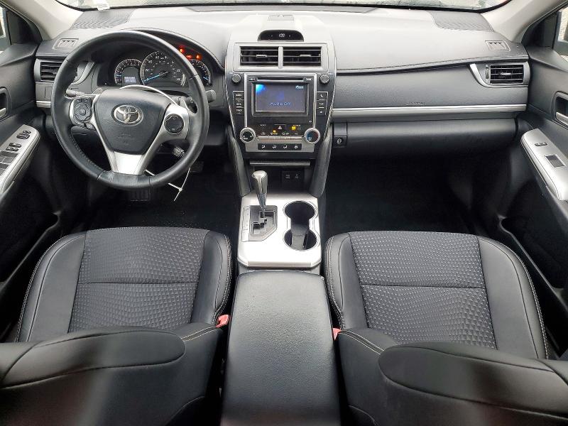 Продажа на аукционе авто 2012 Toyota Camry, vin: 4T1BF1FK5CU188559, номер лота: 70028976