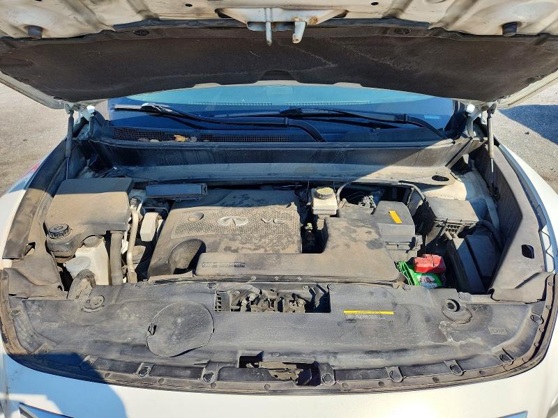 Aukcja sprzedaży 2014 Infiniti Qx60, vin: 5N1AL0MM8EC534261, numer aukcji: 72607896