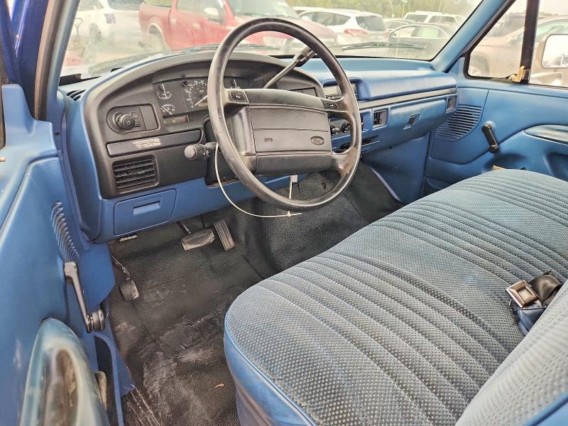 Aukcja sprzedaży 1996 Ford F150, vin: 1FTEF15Z8TLB95298, numer aukcji: 71452876
