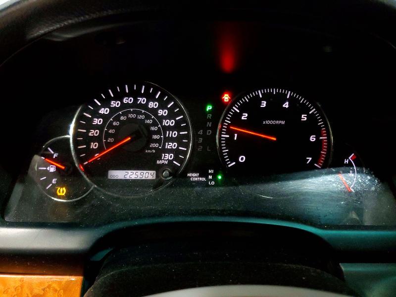 Продаж на аукціоні авто 2007 Lexus Gx, vin: JTJBT20X070126357, номер лоту: 70863186