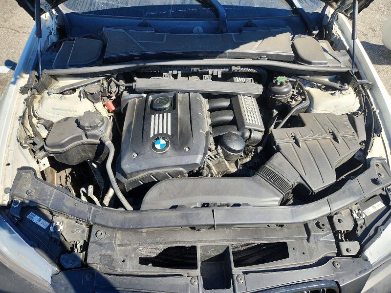 2009 Bmw 328 მანქანა იყიდება აუქციონზე, vin: WBAPH73599A173799, აუქციონის ნომერი: 72016966