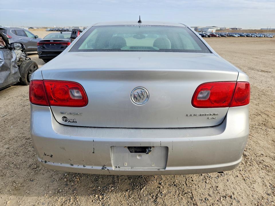 Продажа на аукционе авто 2008 Buick Lucerne, vin: 1G4HP57208U128905, номер лота: 71220416