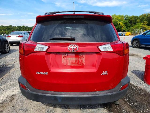 Продаж на аукціоні авто 2015 Toyota Rav4, vin: JTMBFREV1FJ032538, номер лоту: 71577346