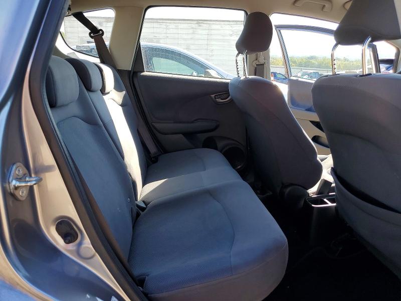 Продажа на аукционе авто 2009 Honda Fit, vin: JHMGE88279S025000, номер лота: 70478526