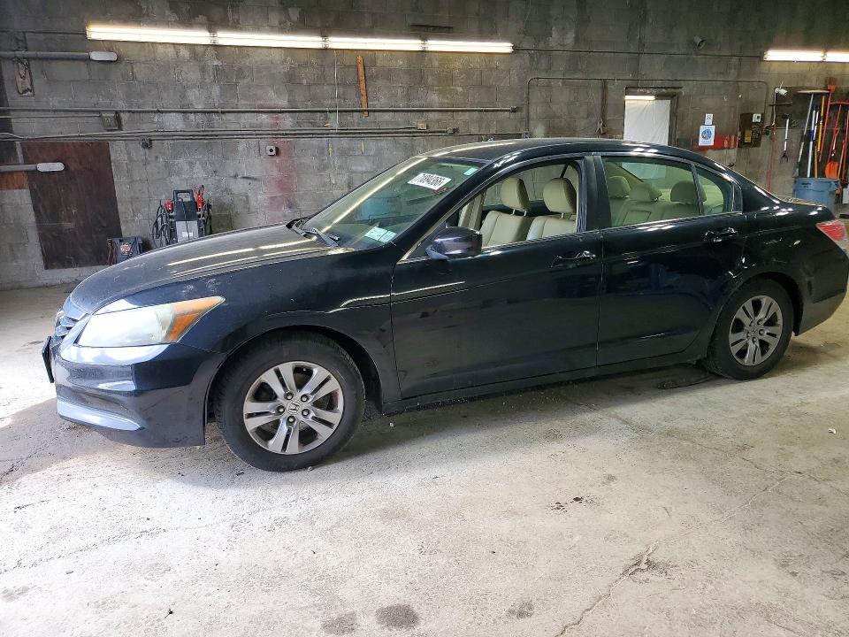 71894366 :رقم المزاد ، 1HGCP2F6XCA140850 vin ، 2012 Honda Accord مزاد بيع
