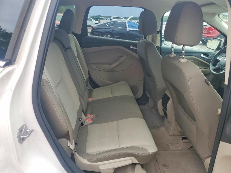 71249326 :رقم المزاد ، 1FMCU0GX1EUC42103 vin ، 2014 Ford Escape مزاد بيع