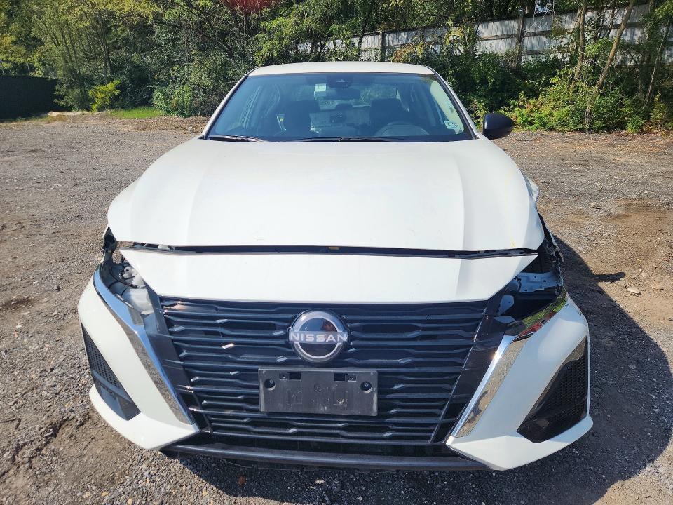 2025 Nissan Altima მანქანა იყიდება აუქციონზე, vin: 1N4BL4DVXSN399914, აუქციონის ნომერი: 71396816